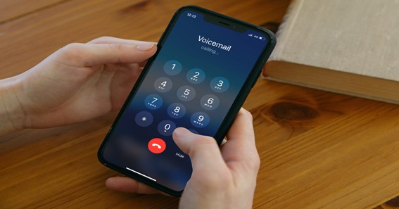 How To Activate Voicemail?