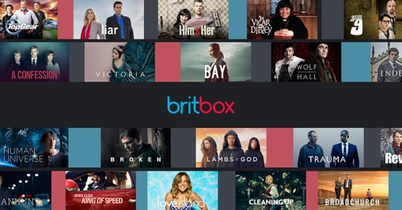How To Activate Britbox On Fire Tv