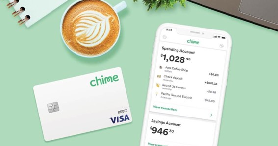 How To Activate My Chime Card?