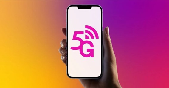 how to activate 5g on iphone